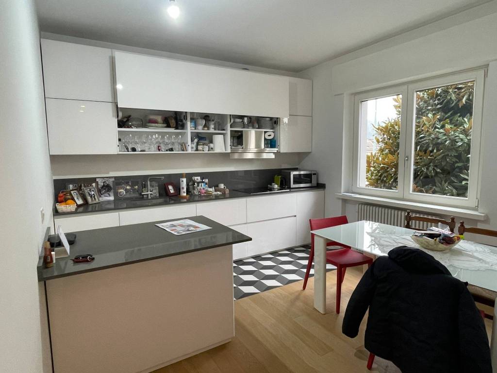 appartamento in vendita a Caldiero