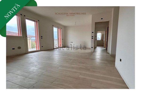 appartamento in vendita a Caldiero