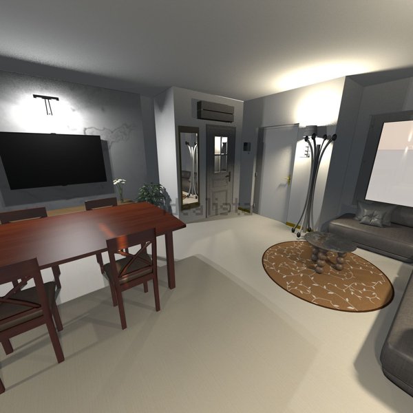 appartamento in vendita a Caldiero