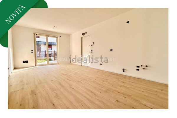 appartamento in vendita a Caldiero