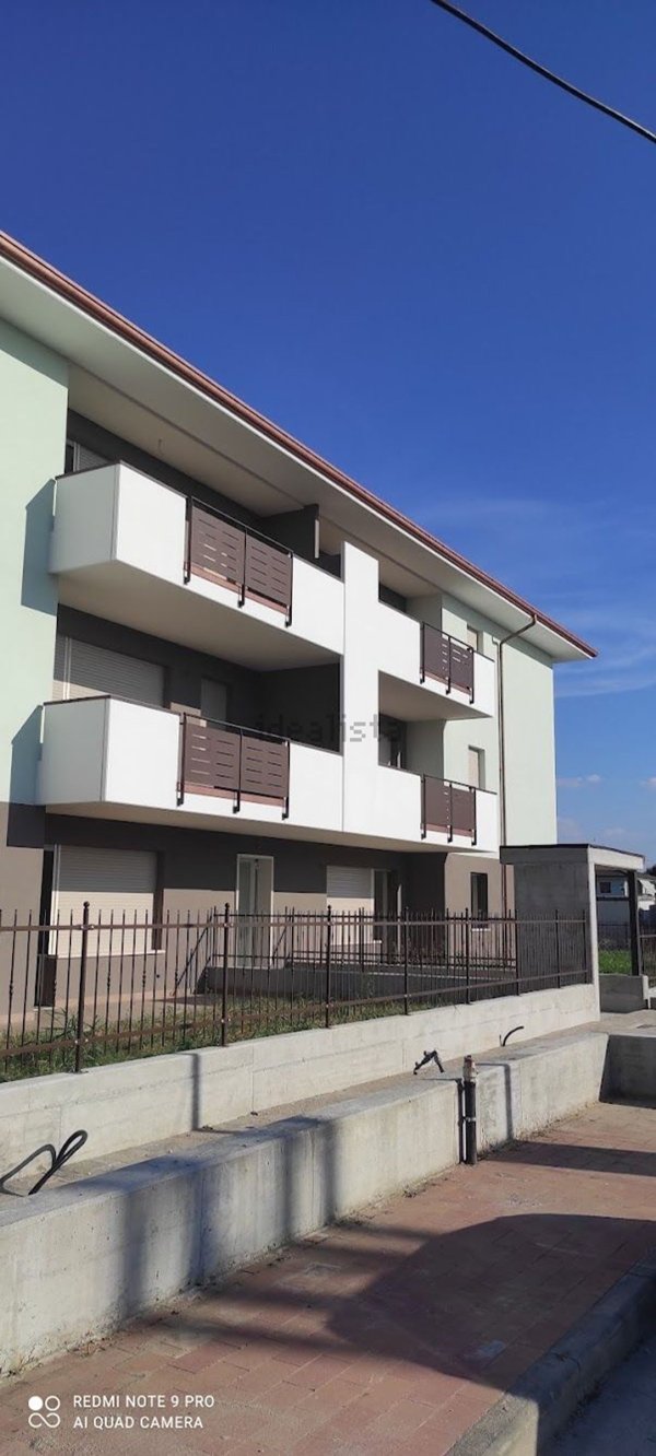 appartamento in vendita a Caldiero