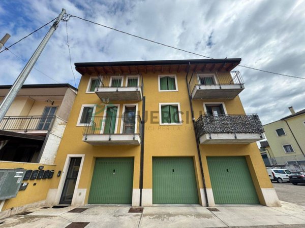 appartamento in vendita a Caldiero