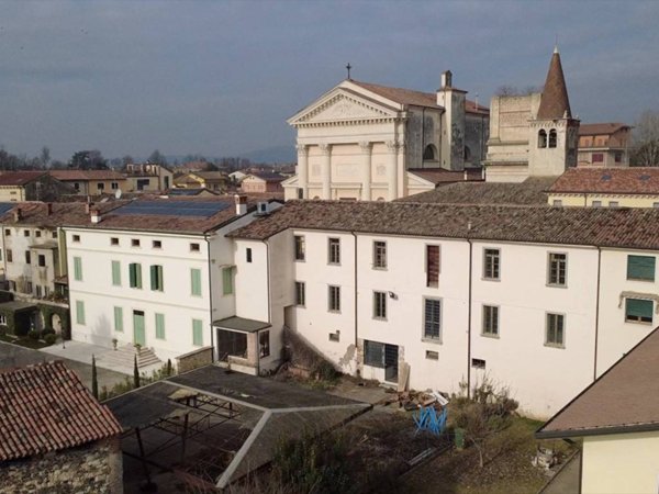 appartamento in vendita a Caldiero