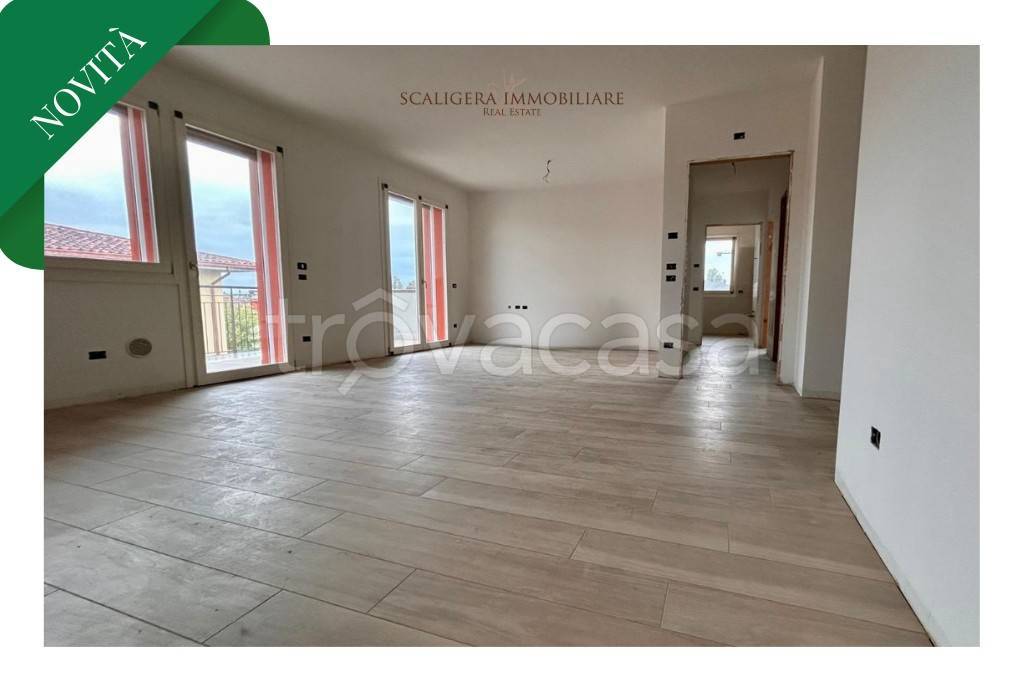 appartamento in vendita a Caldiero