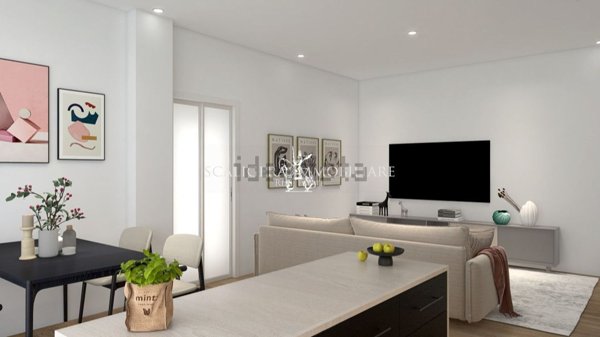 appartamento in vendita a Caldiero