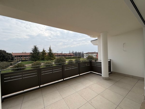 appartamento in vendita a Caldiero