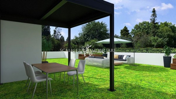 appartamento in vendita a Caldiero