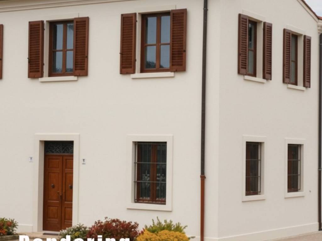 casa indipendente in vendita a Caldiero