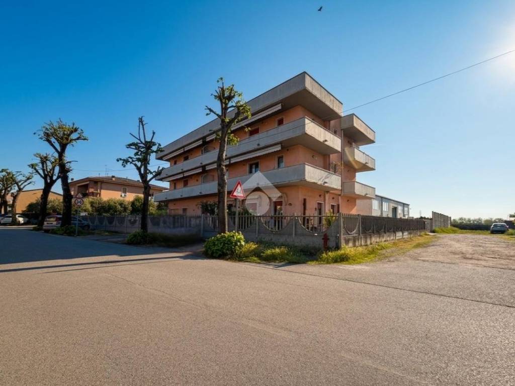 appartamento in vendita a Caldiero