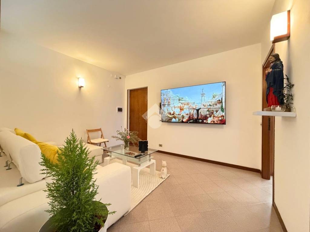 appartamento in vendita a Caldiero