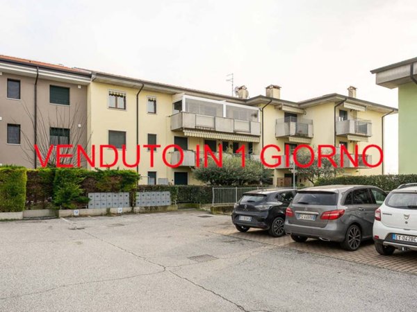 appartamento in vendita a Caldiero