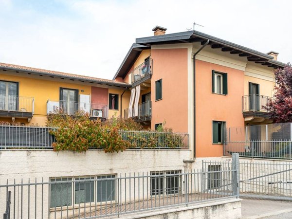 appartamento in vendita a Caldiero