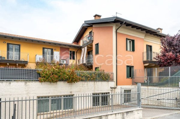 appartamento in vendita a Caldiero in zona Caldierino