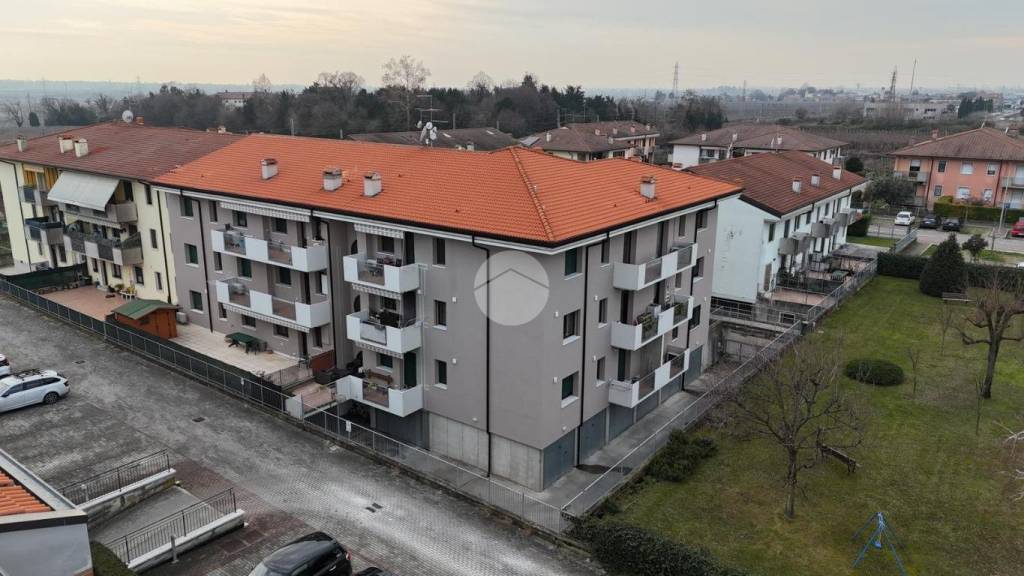 appartamento in vendita a Caldiero in zona Caldierino