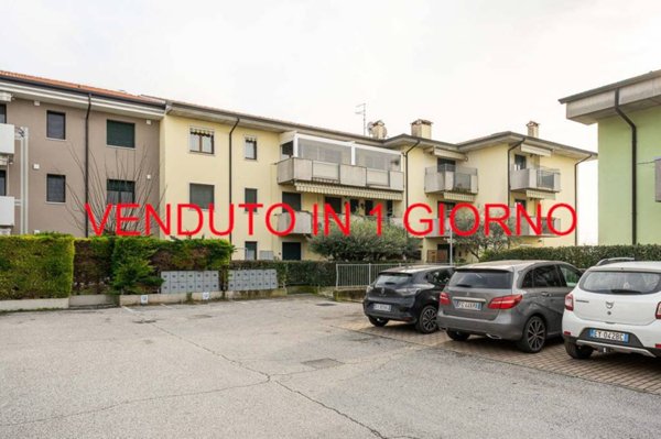 appartamento in vendita a Caldiero