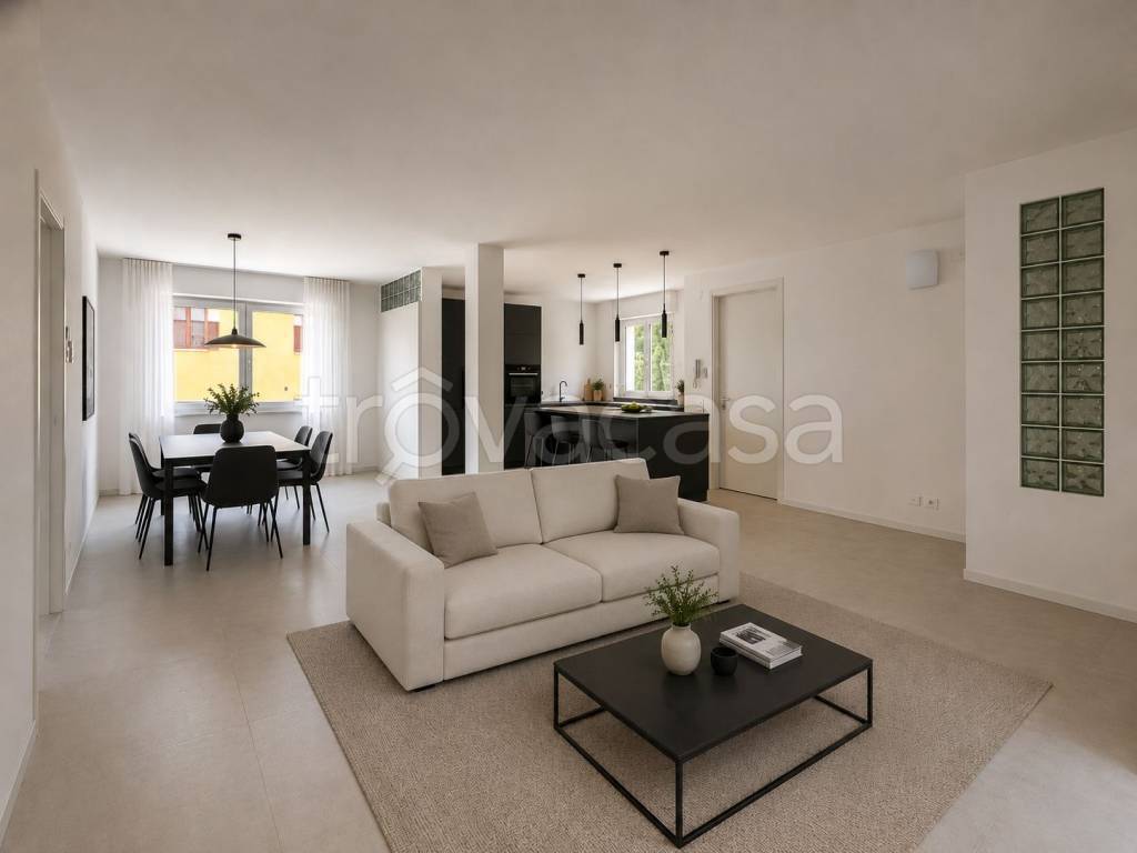 casa indipendente in vendita a Caldiero