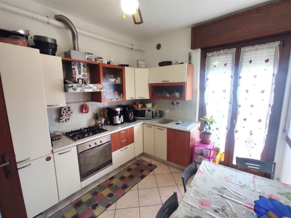 appartamento in vendita a Caldiero in zona Caldierino