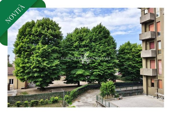 appartamento in vendita a Caldiero in zona Caldierino