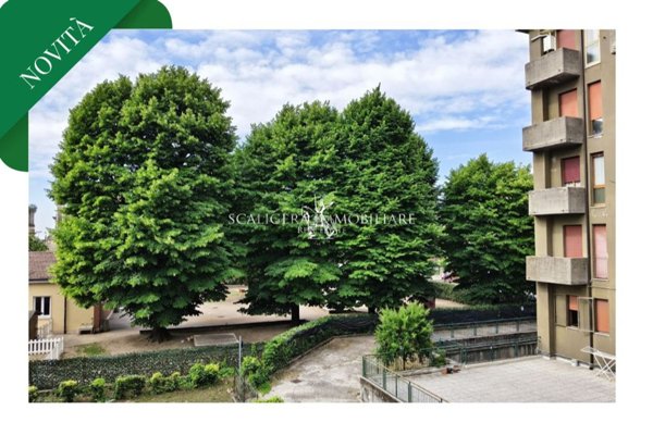 appartamento in vendita a Caldiero in zona Caldierino