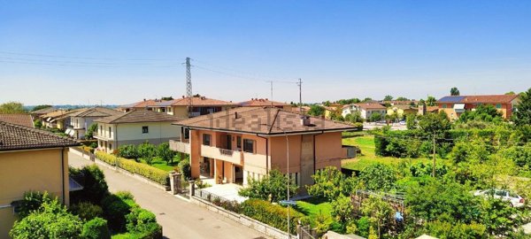 appartamento in vendita a Caldiero in zona Caldierino
