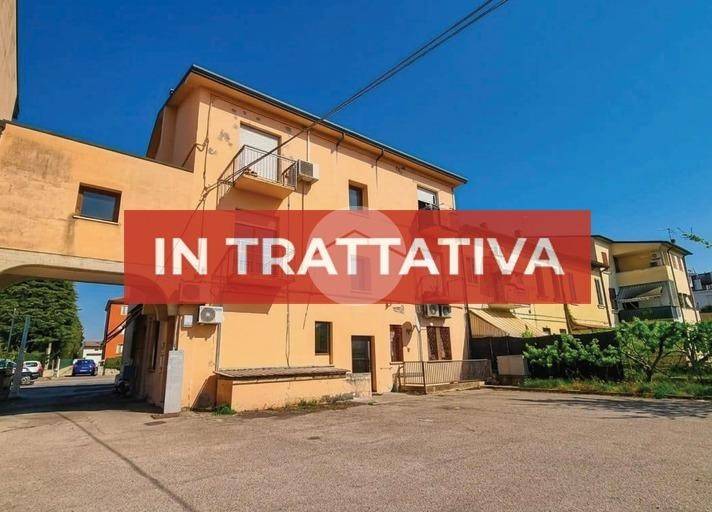 appartamento in vendita a Caldiero in zona Caldierino