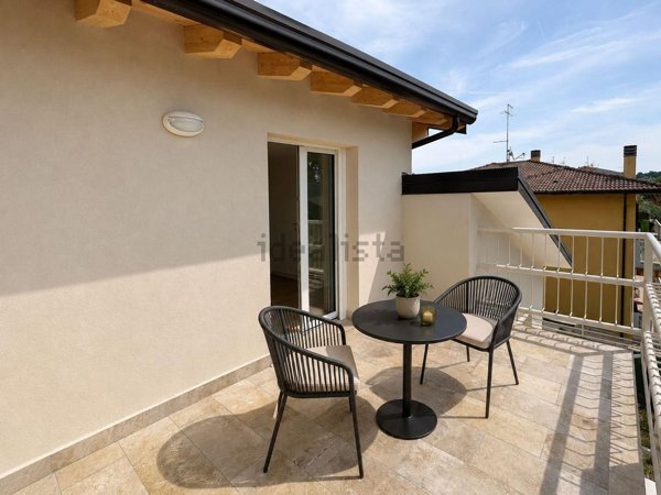 casa indipendente in vendita a Caldiero in zona Caldierino