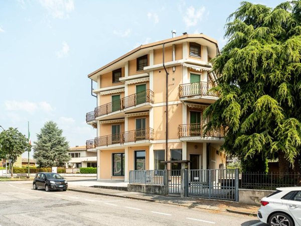 appartamento in vendita a Caldiero in zona Caldierino