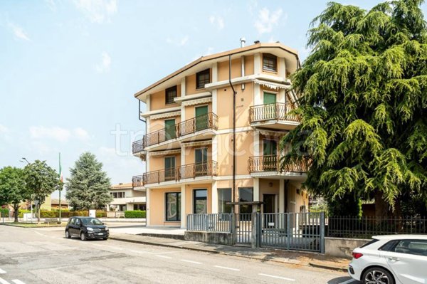appartamento in vendita a Caldiero in zona Caldierino