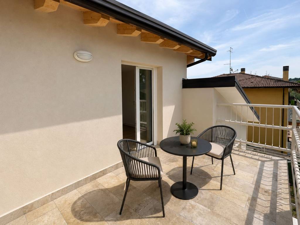 casa indipendente in vendita a Caldiero in zona Caldierino