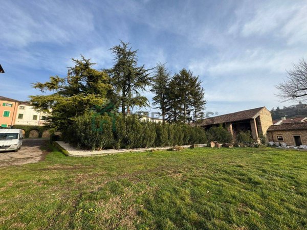 casa indipendente in vendita a Caldiero in zona Caldierino
