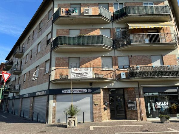 appartamento in vendita a Caldiero in zona Caldierino