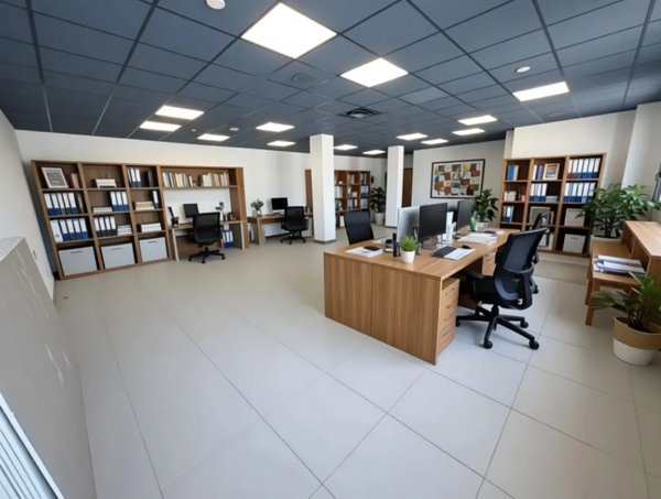 ufficio in vendita a Caldiero in zona Caldierino