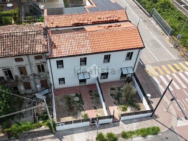 appartamento in vendita a Caldiero in zona Caldierino