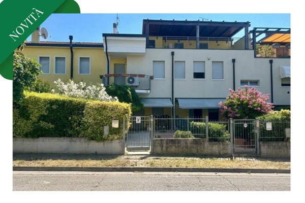 casa indipendente in vendita a Caldiero in zona Caldierino