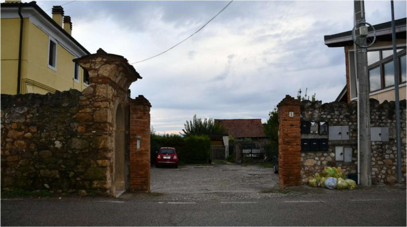 casa indipendente in vendita a Caldiero