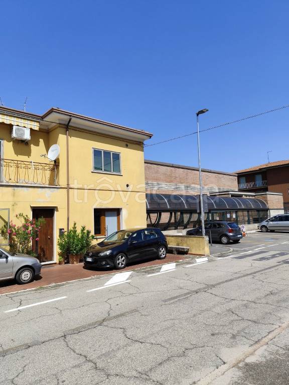 appartamento in vendita a Caldiero in zona Caldierino