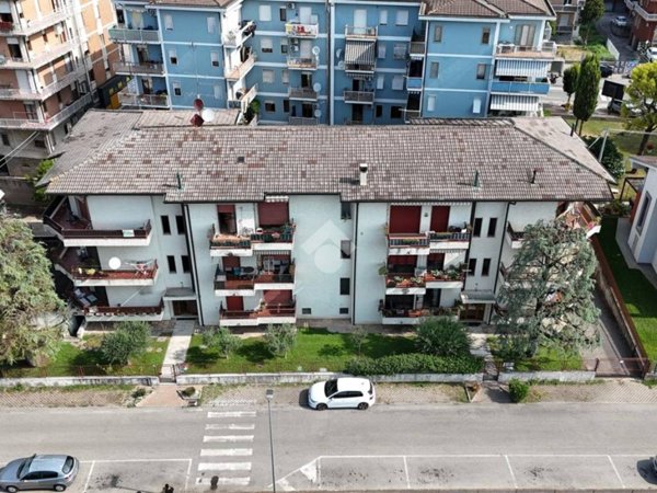 appartamento in vendita a Caldiero in zona Caldierino