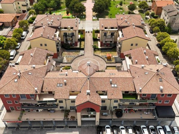 appartamento in vendita a Caldiero in zona Caldierino