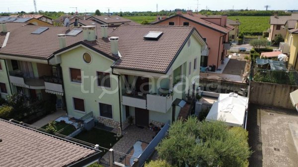 appartamento in vendita a Caldiero in zona Caldierino