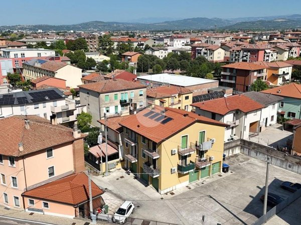 appartamento in vendita a Caldiero in zona Caldierino