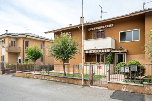 appartamento in vendita a Caldiero in zona Caldierino