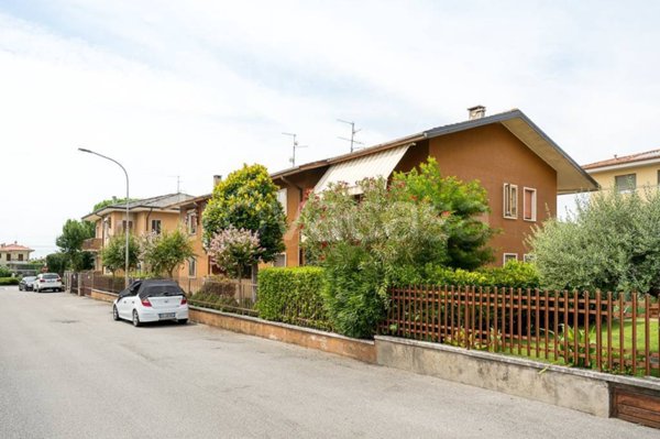 appartamento in vendita a Caldiero in zona Caldierino