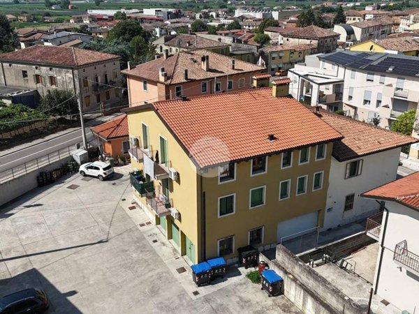 appartamento in vendita a Caldiero in zona Caldierino