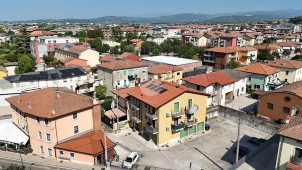 appartamento in vendita a Caldiero in zona Caldierino