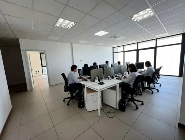 ufficio in vendita a Caldiero in zona Caldierino