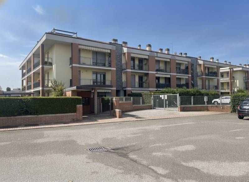 appartamento in vendita a Caldiero in zona Caldierino