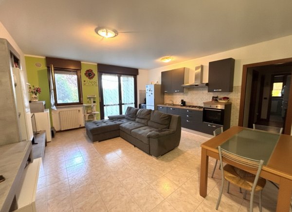 appartamento in vendita a Caldiero in zona Caldierino