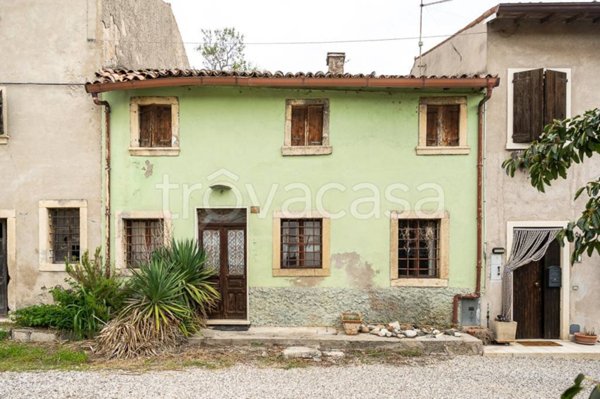 casa indipendente in vendita a Caldiero