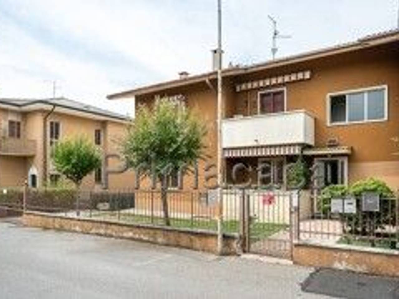 appartamento in vendita a Caldiero in zona Caldierino