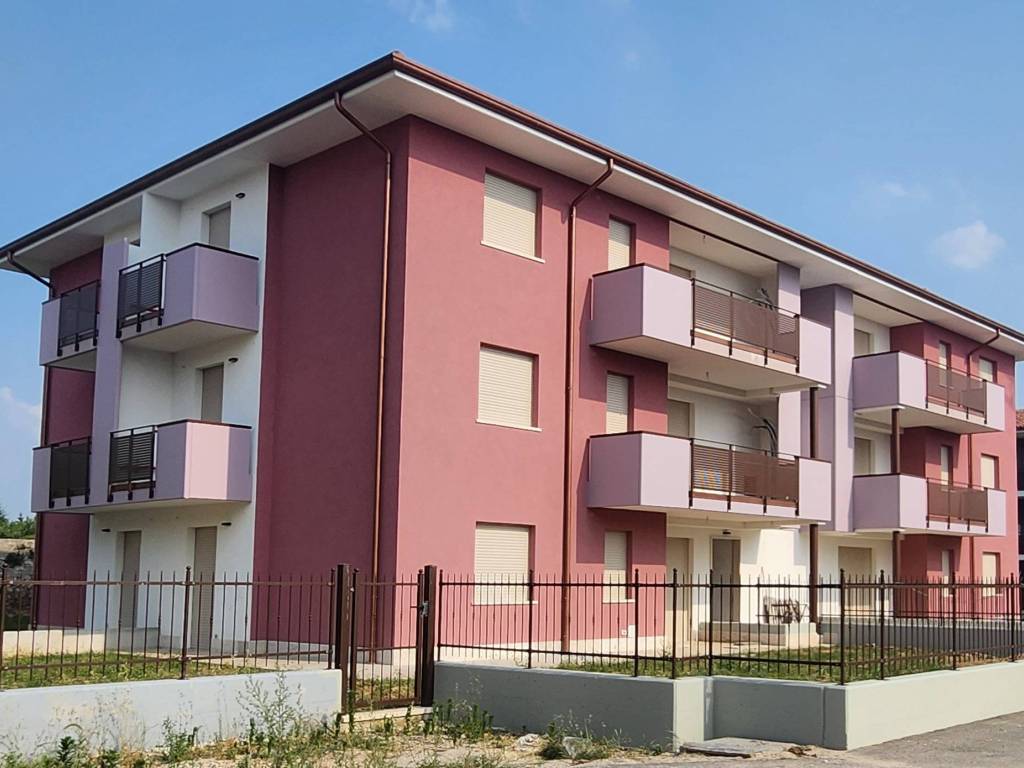 appartamento in vendita a Caldiero in zona Caldierino